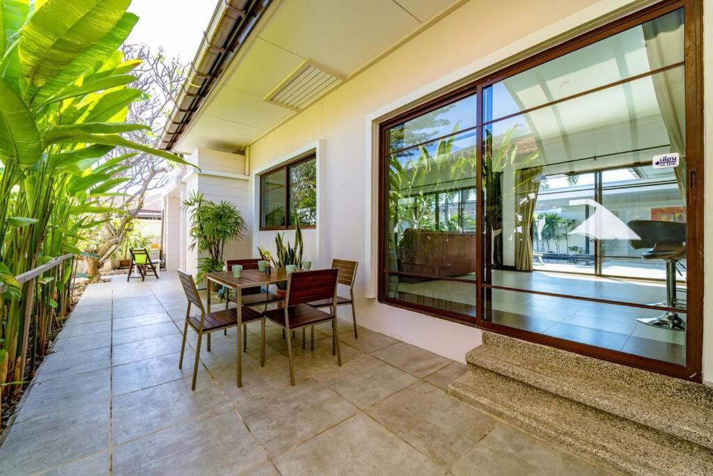 3 Bedroom Pool In Great Location! Bub Villa HHQ