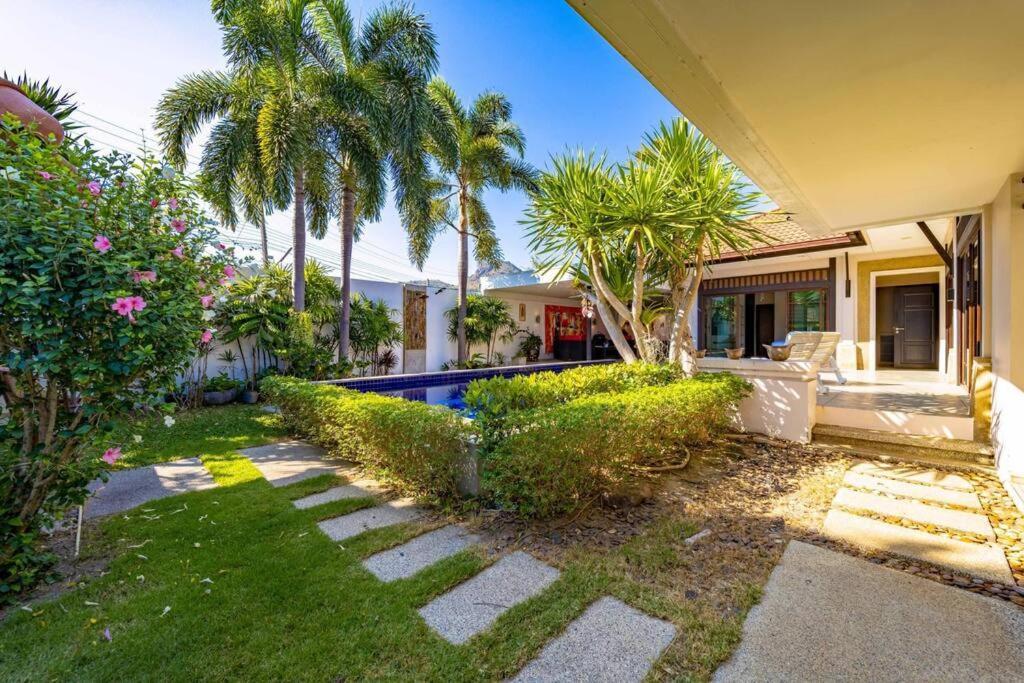 3 Bedroom Pool In Great Location! Bub HHQ