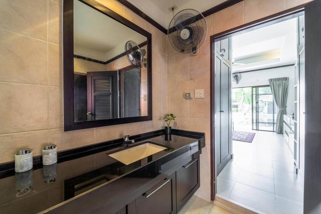 Villa 3 Bedroom Pool In Great Location! Bub HHQ