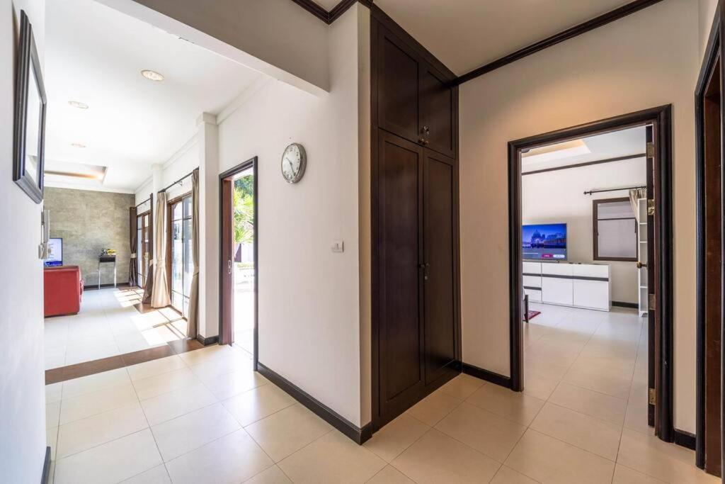 Villa 3 Bedroom Pool In Great Location! Bub HHQ